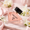 Prada Paradoxe — lifestyle shot