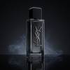 Yves Saint Laurent MYSLF EDT Intense 40ml — dark luxury shot