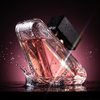 Prada Paradoxe — water droplets close-up