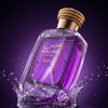 Rasasi Hawas For Her Diva — water droplets close-up