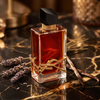 Yves Saint Laurent Libre Le Parfum — lifestyle shot
