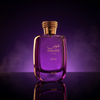 Rasasi Hawas For Her Diva — dark luxury shot