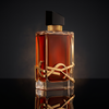 Yves Saint Laurent Libre Le Parfum — dark luxury shot