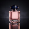 Giorgio Armani My Way — dark luxury shot