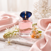 Giorgio Armani My Way — lifestyle shot
