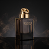 Gucci Intense Oud — dark luxury shot