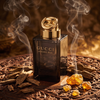 Gucci Intense Oud — lifestyle shot