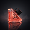 Prada Paradoxe Intense — dark luxury shot