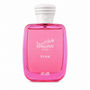 Rasasi Hawas For Her Pink — white background hero