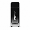 Carolina Herrera 212 VIP Black — white background hero