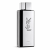 Yves Saint Laurent MYSLF Eau de Parfum — white background hero