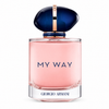 Giorgio Armani My Way — white background hero