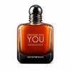 Emporio Armani Stronger With You Absolutely — white background hero