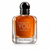 Emporio Armani Stronger With You Intensely Gift Set — white background hero