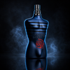 Jean Paul Gaultier Ultra Male — dark luxury shot