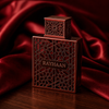 Rayhaan Crimson — lifestyle shot