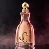Jimmy Choo I Want Choo — dark luxury shot