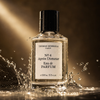 Thomas Kosmala No.4 Apres l'Amour — water droplets close-up
