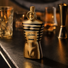 Jean Paul Gaultier Le Male Elixir Gift Set — lifestyle shot