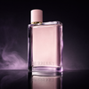 Burberry Her — dark luxury shot