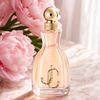 Jimmy Choo I Want Choo — lifestyle shot