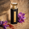 Reef 33 (black) — botanical