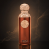 Gissah La Luna — dark luxury