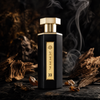 Reef 33 (black) — oud smoke