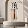 Dynasty — mirror podium