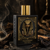 Pharaoh Rayhaan — oud smoke