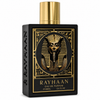 Pharaoh Rayhaan — white background
