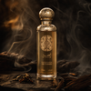 Hudson Valley Gissah — oud smoke