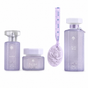 Reef Violet Musk gift set — white background