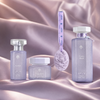 Reef Violet Musk gift set — silk