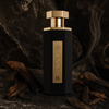 Mood 31 — oud smoke