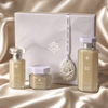 Reef Pearl Musk gift set — silk