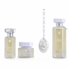 Reef Pearl Musk gift set — white background