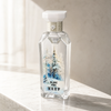 Reef Blanc Ash — marble editorial
