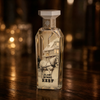 Reef Blanc Nomad — warm wood