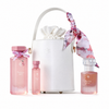 Princess Reef luxury collection (gift set) — white background