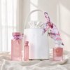 Princess Reef luxury collection (gift set) — linen minimal