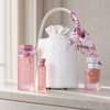 Princess Reef luxury collection (gift set) — marble editorial