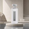 Reef 33 (white) — mirror podium