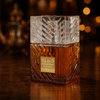 Khamrah Dukhan — warm wood