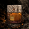 Khamrah Dukhan — oud smoke