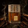 Khamrah EDP 100ml — oud smoke
