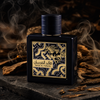 Qaed Al Fursan — oud smoke