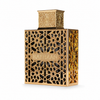 Rayhaan (gold filigree) — white background