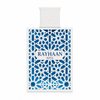 Rayhaan Azul — white background