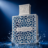 Rayhaan Azul — water droplets